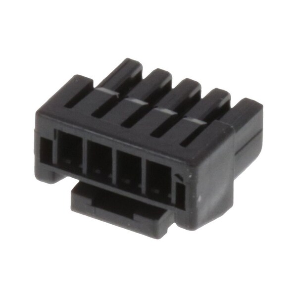 Molex Combination Line Connector, 13 Contact(S), Female, Crimp Terminal, Receptacle 5055651301 - main